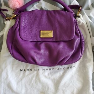 MARC by Marc Jacobs Classic Q Lil Ukita Bag
